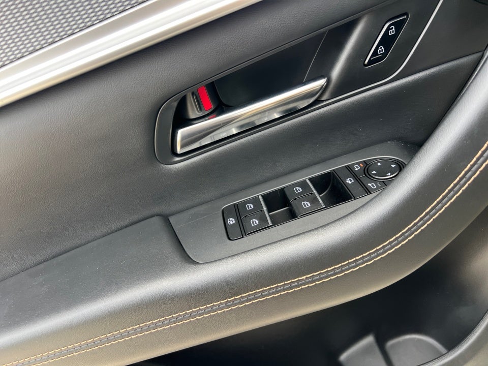2025 Mazda Mazda CX-70 PHEV Premium Plus Package