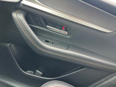 2025 Mazda Mazda CX-70 PHEV Premium Plus Package