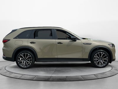2025 Mazda Mazda CX-70 PHEV Premium Plus Package