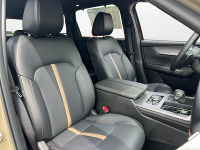 2025 Mazda Mazda CX-70 PHEV Premium Plus Package