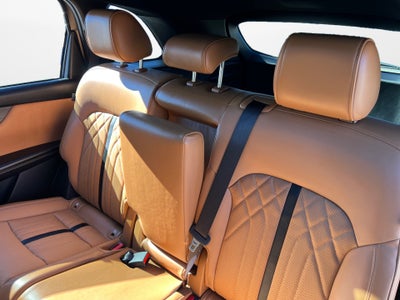 2026 Mazda Mazda CX-70 3.3 Turbo S Premium Plus