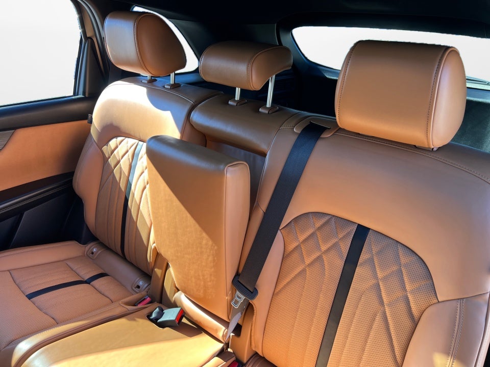 2026 Mazda Mazda CX-70 3.3 Turbo S Premium Plus