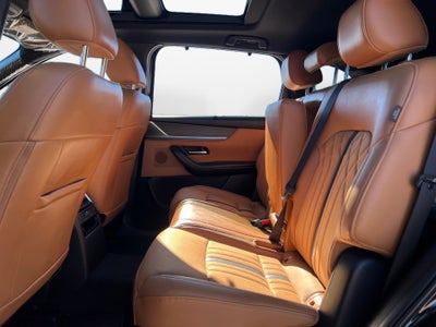 2026 Mazda Mazda CX-70 3.3 Turbo S Premium Plus