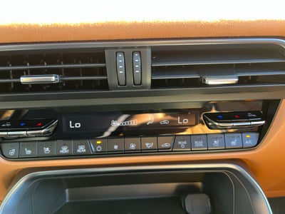 2026 Mazda Mazda CX-70 3.3 Turbo S Premium Plus