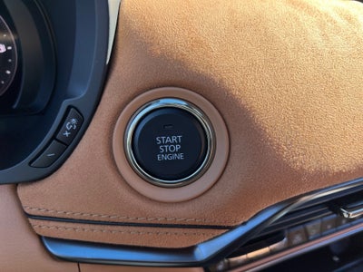 2026 Mazda Mazda CX-70 3.3 Turbo S Premium Plus