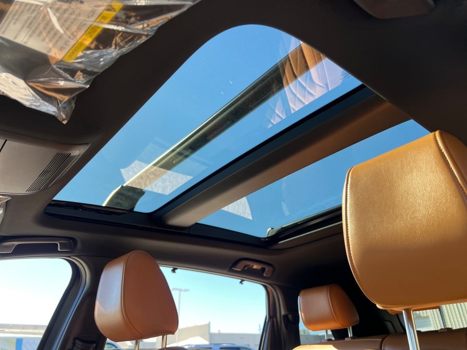 2026 Mazda Mazda CX-70 3.3 Turbo S Premium Plus