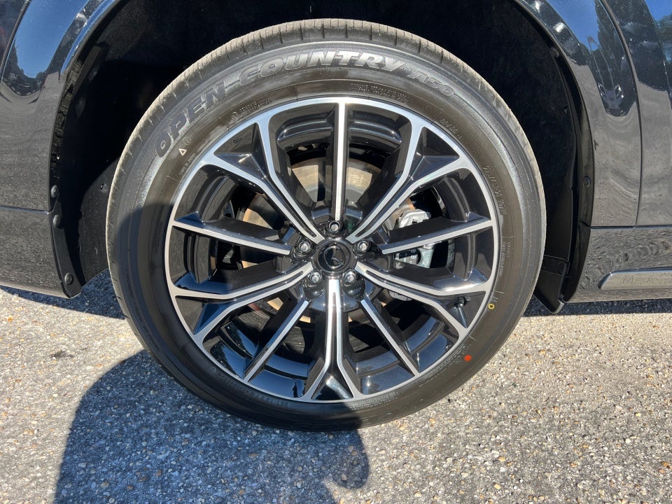 2026 Mazda Mazda CX-70 3.3 Turbo S Premium Plus