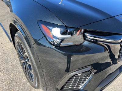 2026 Mazda Mazda CX-70 3.3 Turbo S Premium Plus