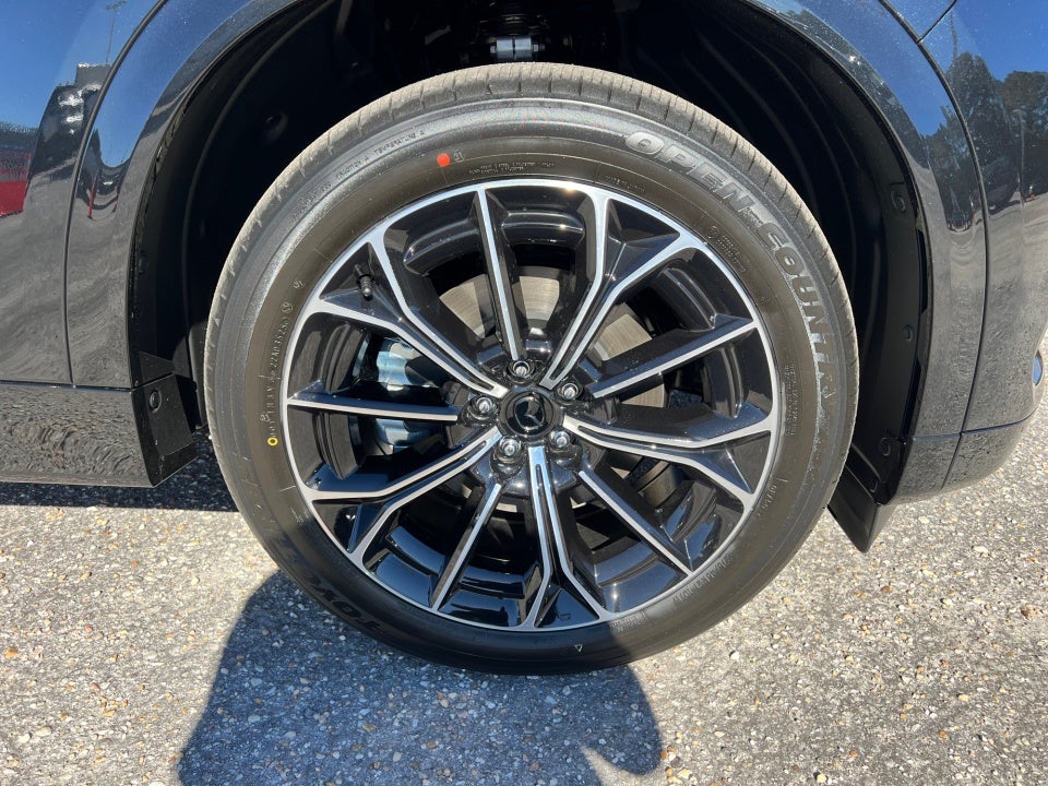 2026 Mazda Mazda CX-70 3.3 Turbo S Premium Plus