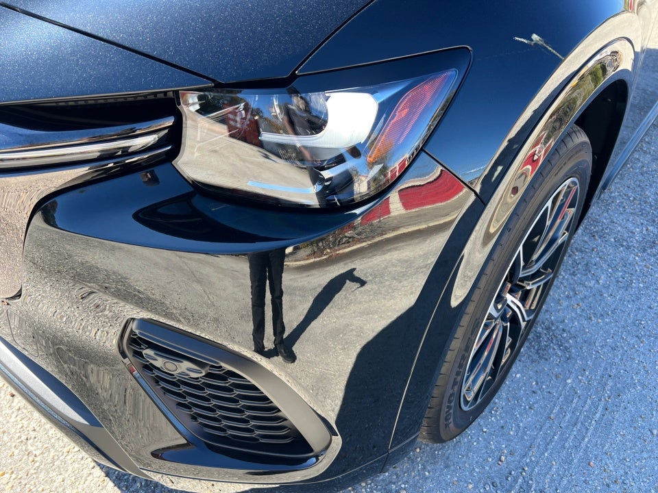 2026 Mazda Mazda CX-70 3.3 Turbo S Premium Plus