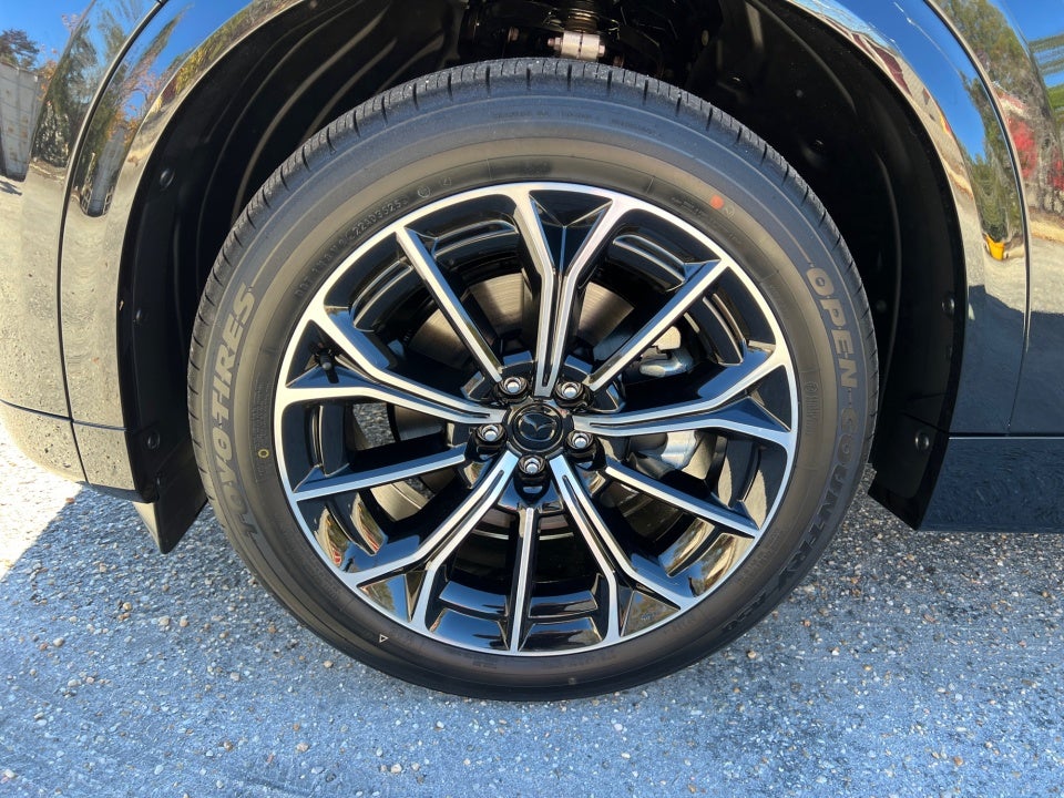 2026 Mazda Mazda CX-70 3.3 Turbo S Premium Plus