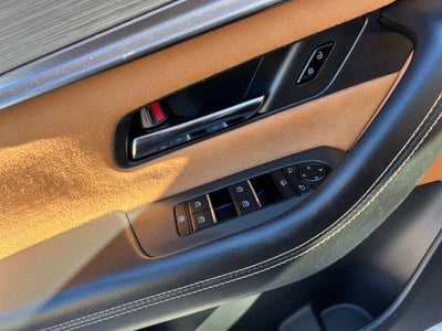 2026 Mazda Mazda CX-70 3.3 Turbo S Premium Plus