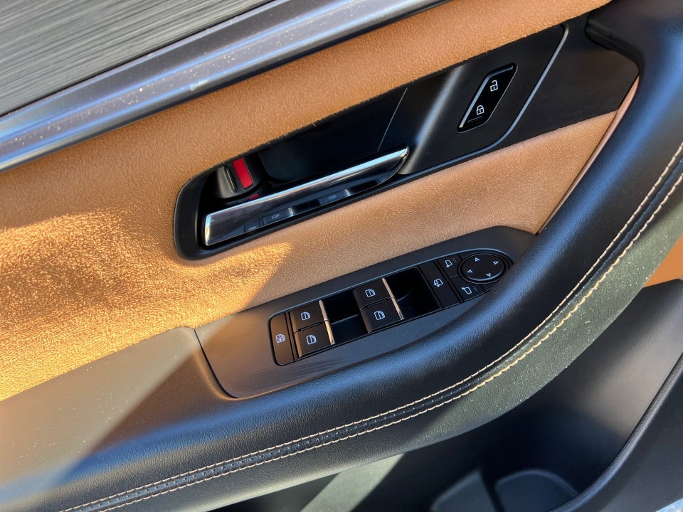 2026 Mazda Mazda CX-70 3.3 Turbo S Premium Plus