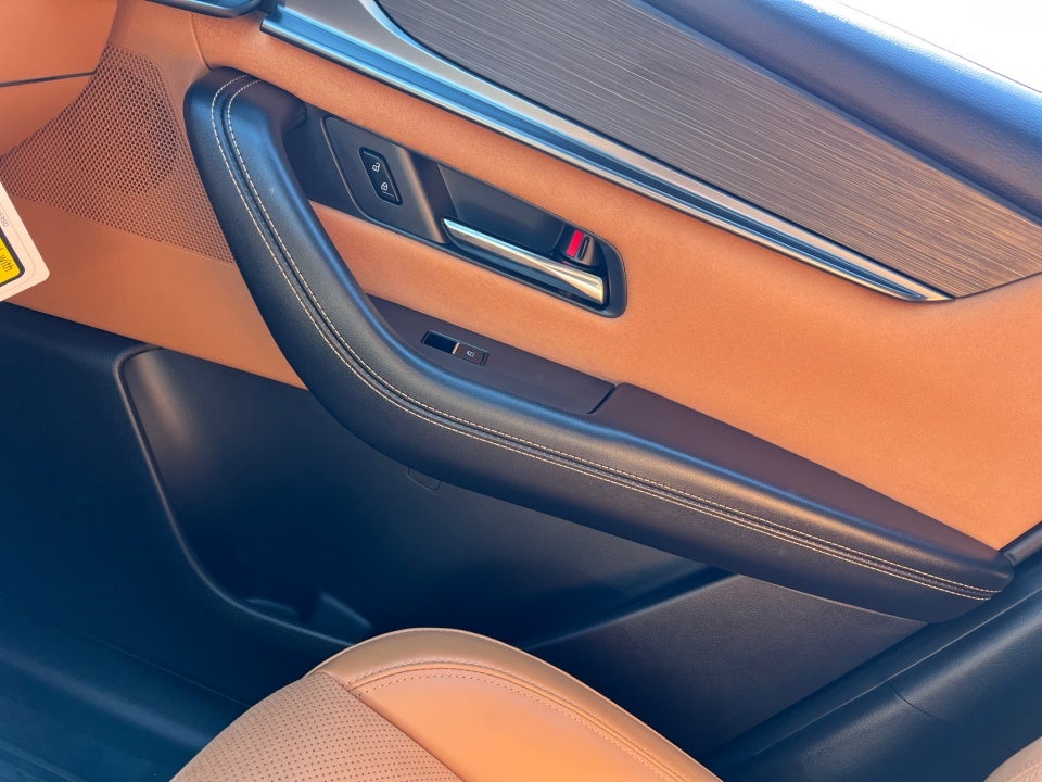 2026 Mazda Mazda CX-70 3.3 Turbo S Premium Plus