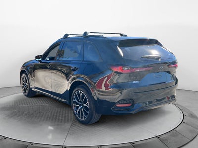 2026 Mazda Mazda CX-70 3.3 Turbo S Premium Plus