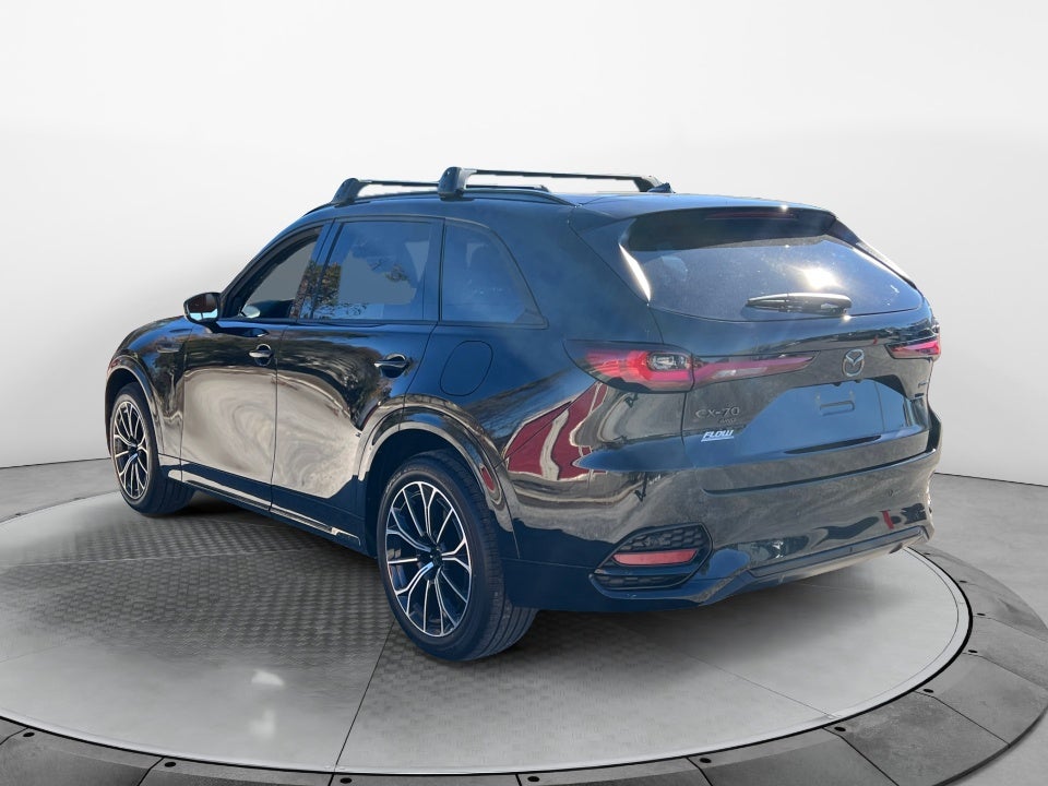 2026 Mazda Mazda CX-70 3.3 Turbo S Premium Plus