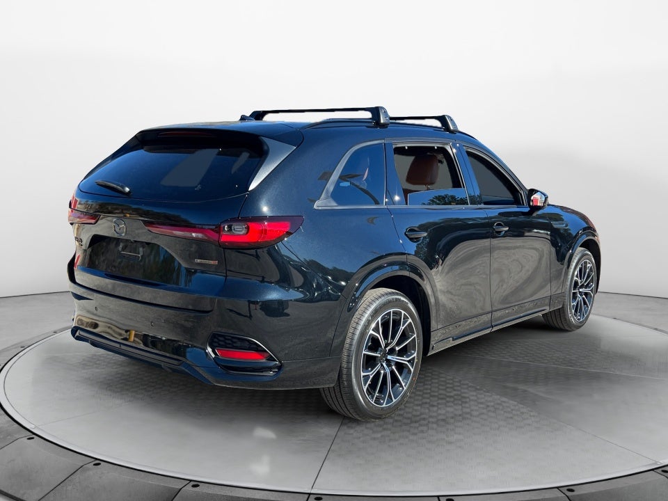 2026 Mazda Mazda CX-70 3.3 Turbo S Premium Plus