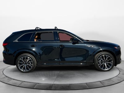 2026 Mazda Mazda CX-70 3.3 Turbo S Premium Plus