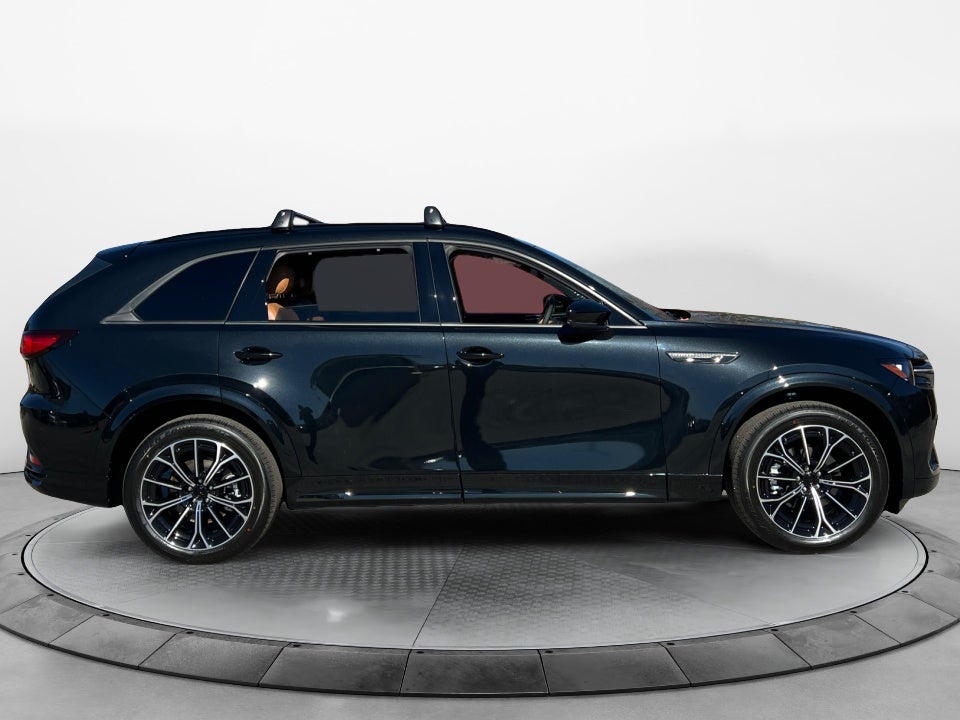 2026 Mazda Mazda CX-70 3.3 Turbo S Premium Plus