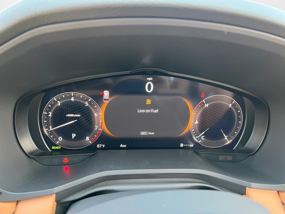 2026 Mazda Mazda CX-70 3.3 Turbo S Premium Plus