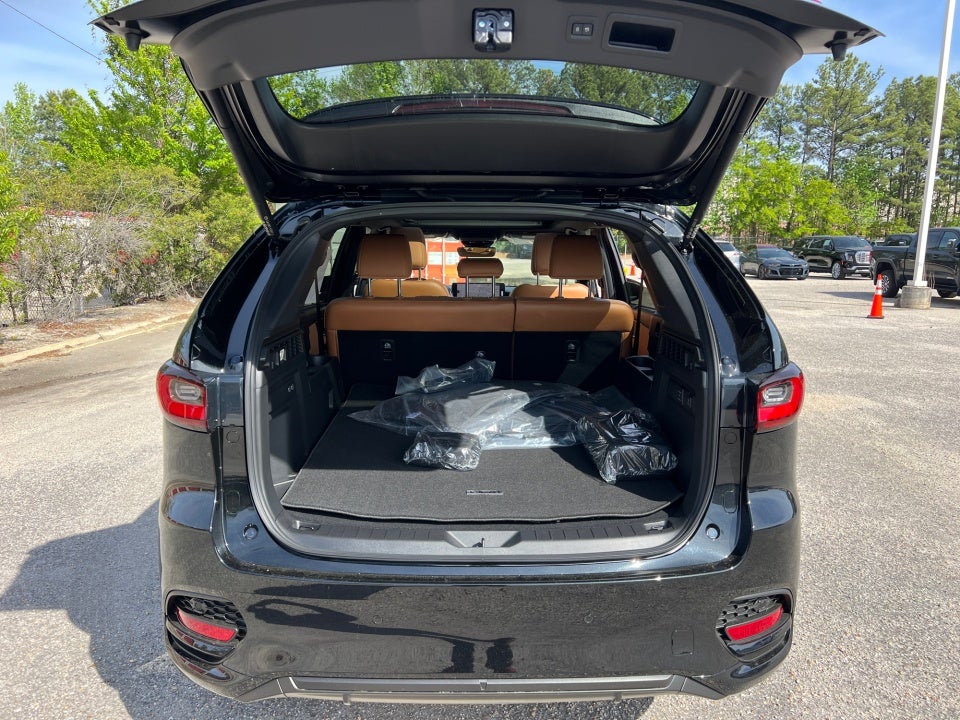 2026 Mazda Mazda CX-70 3.3 Turbo S Premium Plus