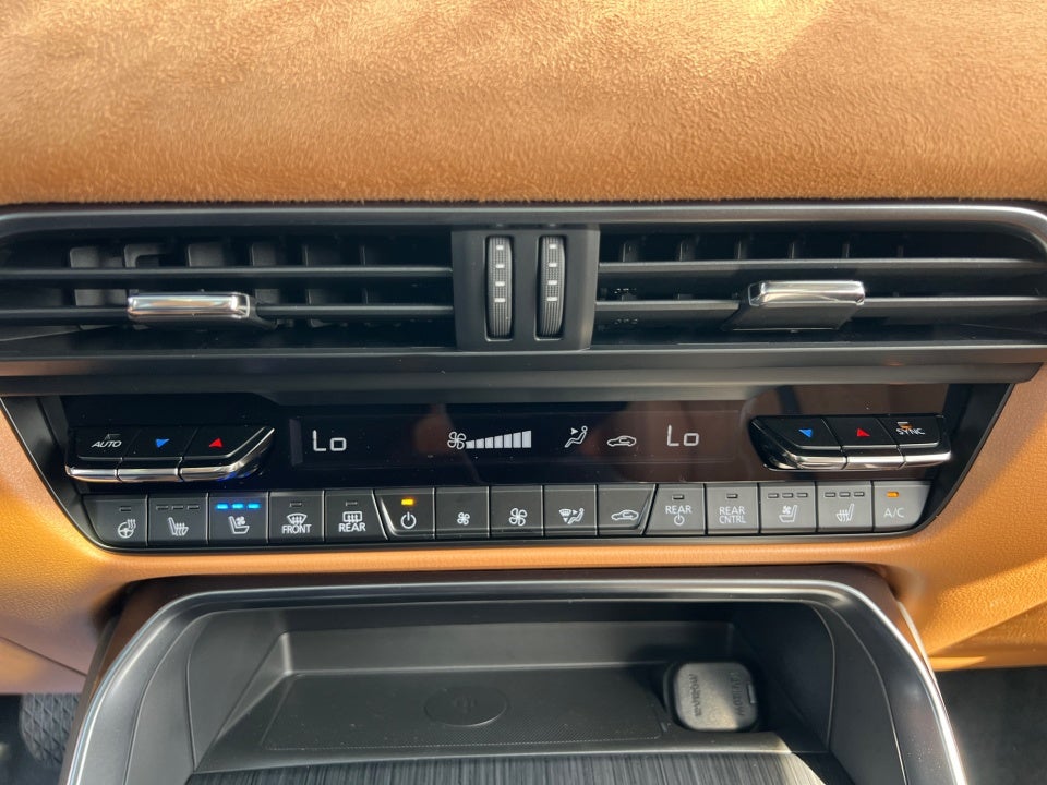 2026 Mazda Mazda CX-70 3.3 Turbo S Premium Plus