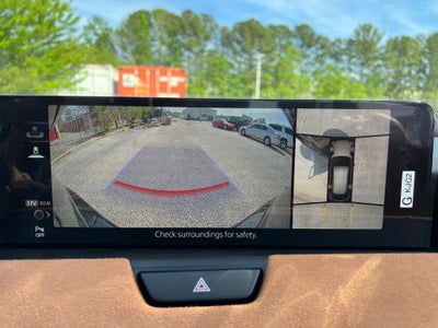 2026 Mazda Mazda CX-70 3.3 Turbo S Premium Plus