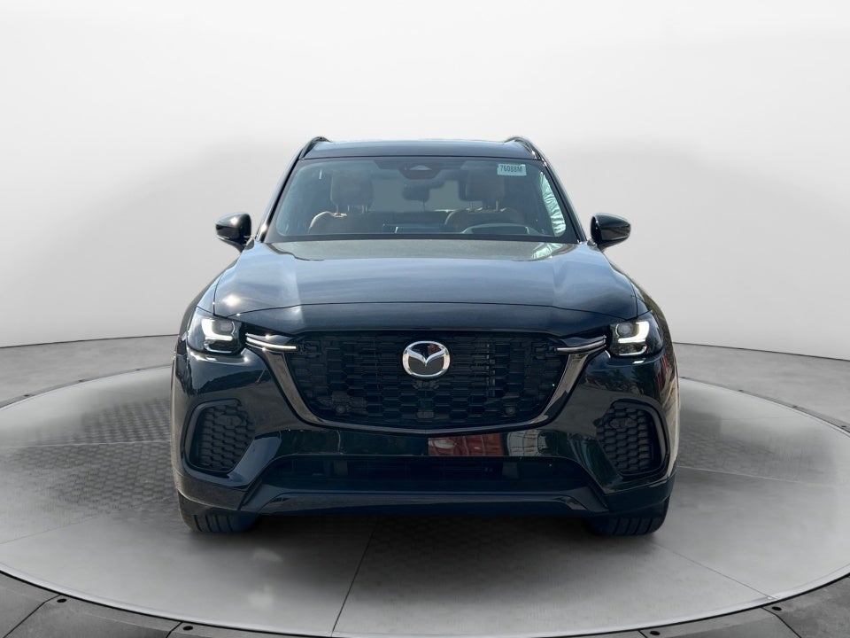2026 Mazda Mazda CX-70 3.3 Turbo S Premium Plus