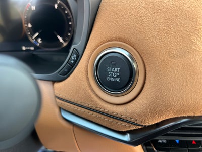 2026 Mazda Mazda CX-70 3.3 Turbo S Premium Plus