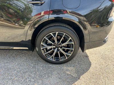 2026 Mazda Mazda CX-70 3.3 Turbo S Premium Plus