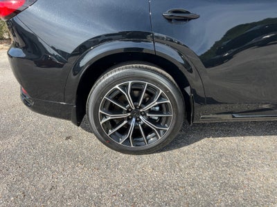 2026 Mazda Mazda CX-70 3.3 Turbo S Premium Plus