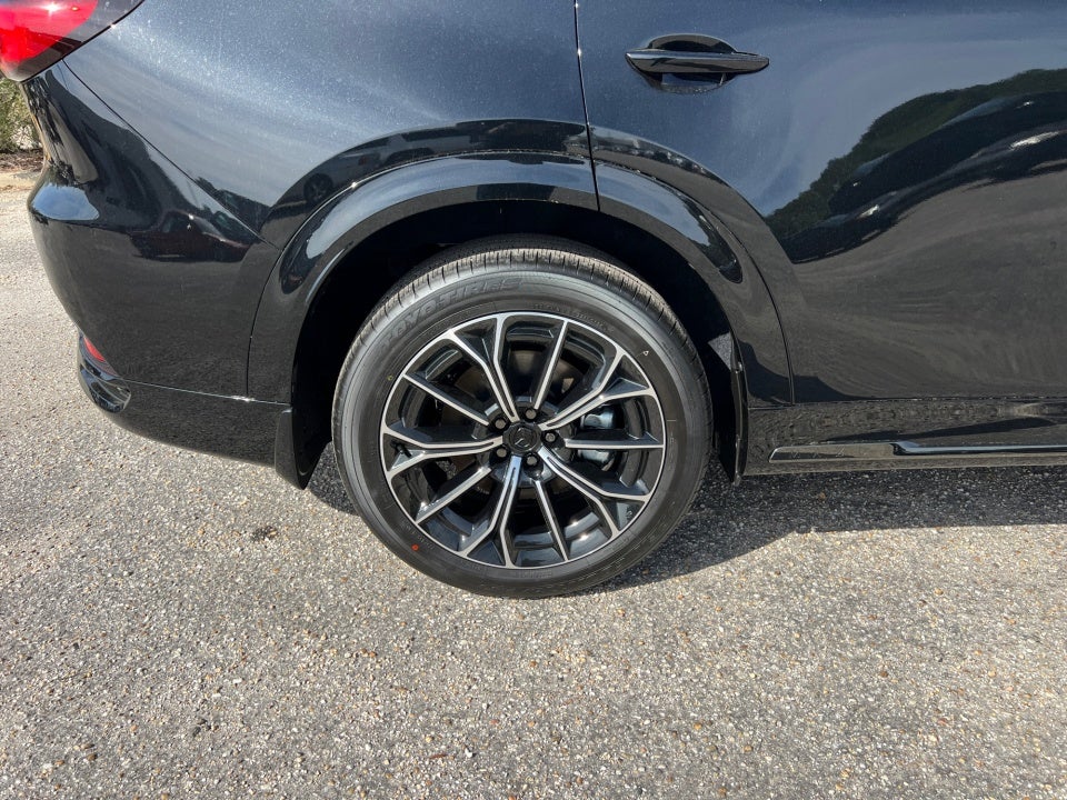 2026 Mazda Mazda CX-70 3.3 Turbo S Premium Plus