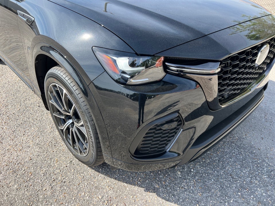 2026 Mazda Mazda CX-70 3.3 Turbo S Premium Plus