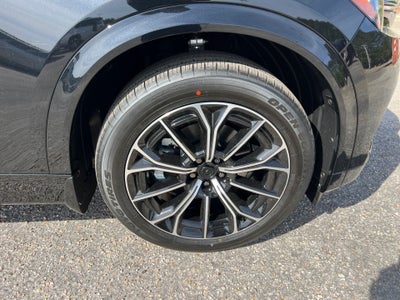 2026 Mazda Mazda CX-70 3.3 Turbo S Premium Plus