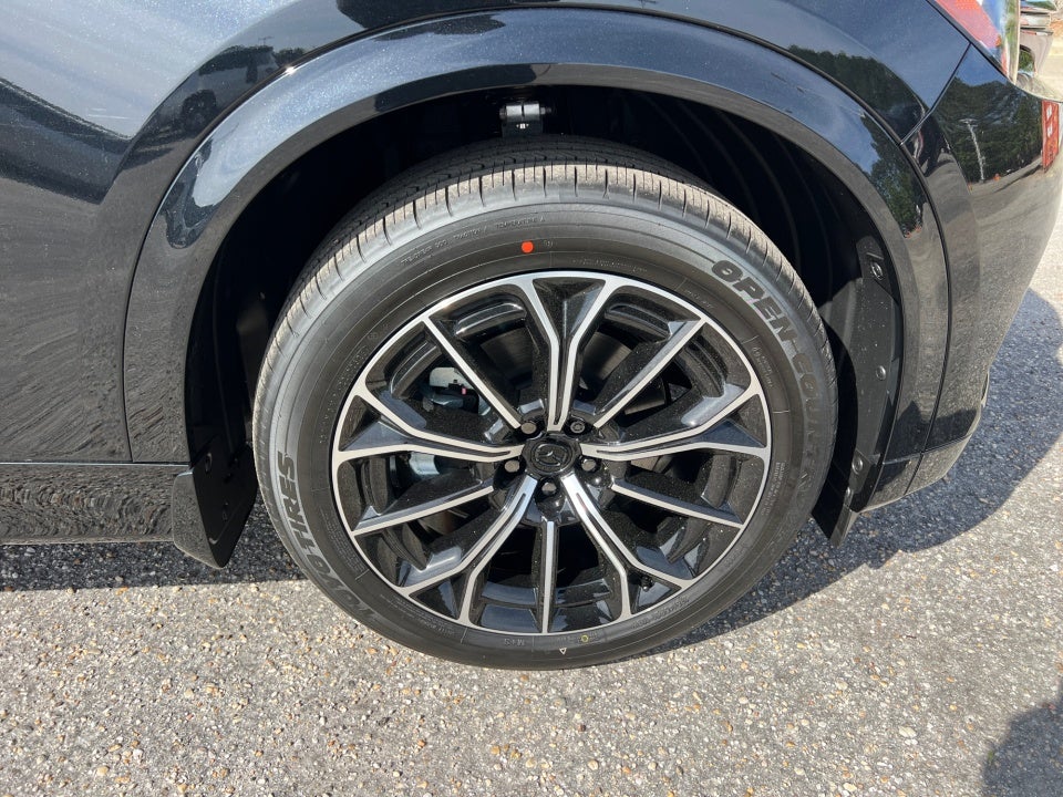2026 Mazda Mazda CX-70 3.3 Turbo S Premium Plus