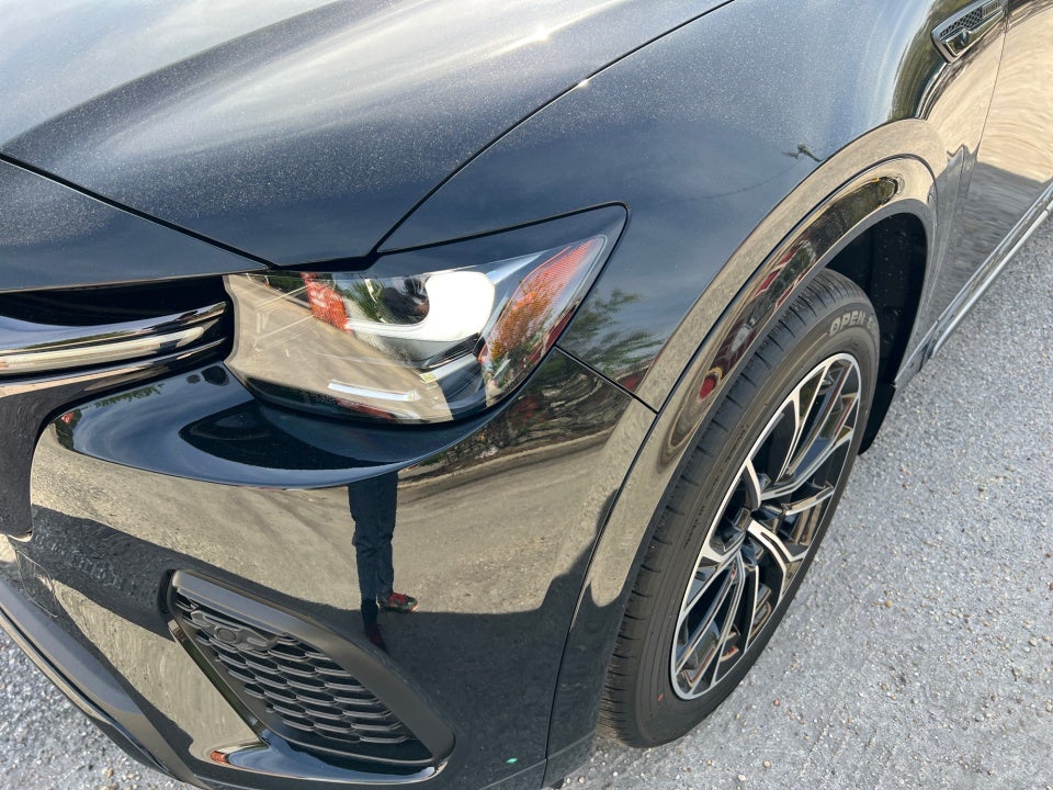 2026 Mazda Mazda CX-70 3.3 Turbo S Premium Plus