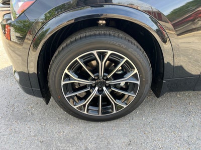 2026 Mazda Mazda CX-70 3.3 Turbo S Premium Plus