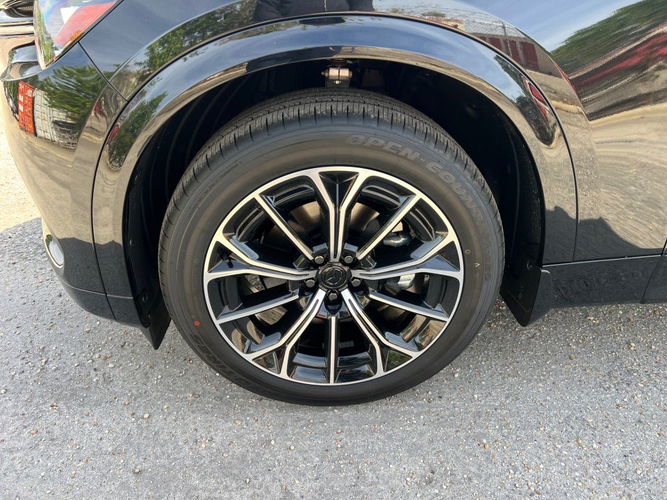 2026 Mazda Mazda CX-70 3.3 Turbo S Premium Plus