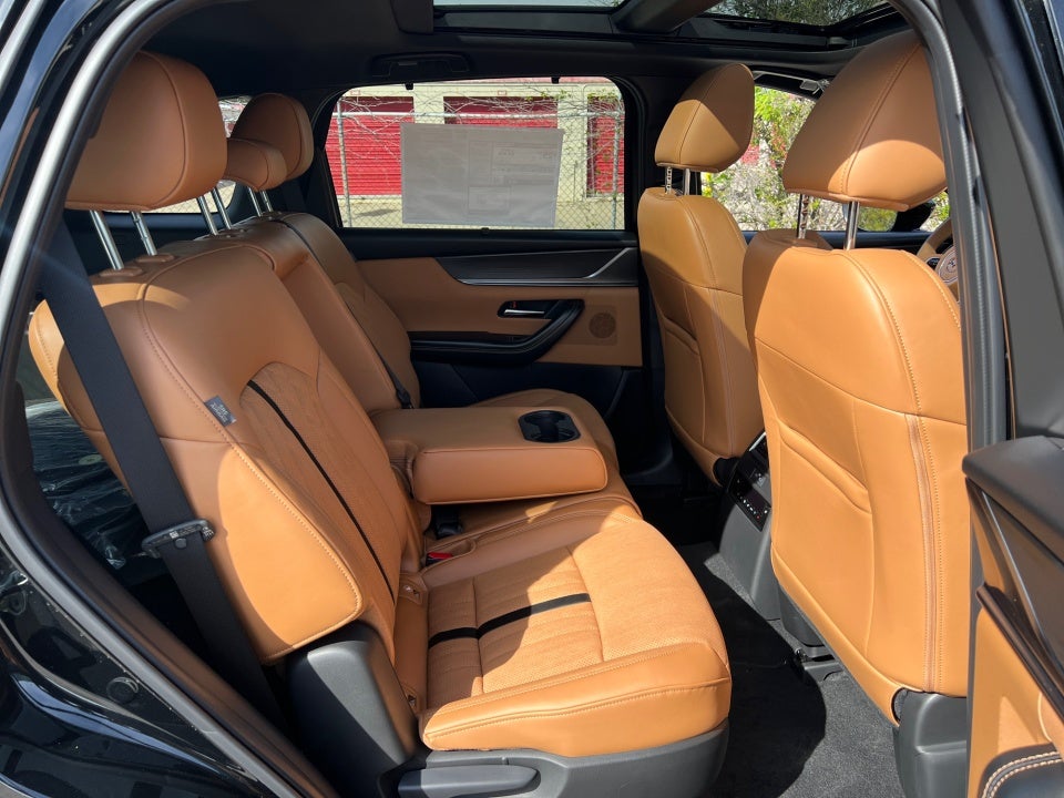 2026 Mazda Mazda CX-70 3.3 Turbo S Premium Plus