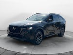 2026 Mazda Mazda CX-70 3.3 Turbo S Premium Plus