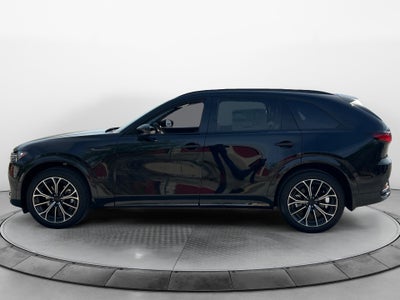 2026 Mazda Mazda CX-70 3.3 Turbo S Premium Plus
