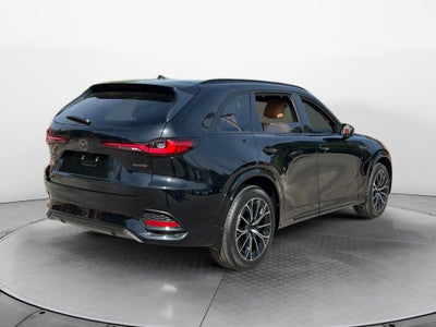 2026 Mazda Mazda CX-70 3.3 Turbo S Premium Plus