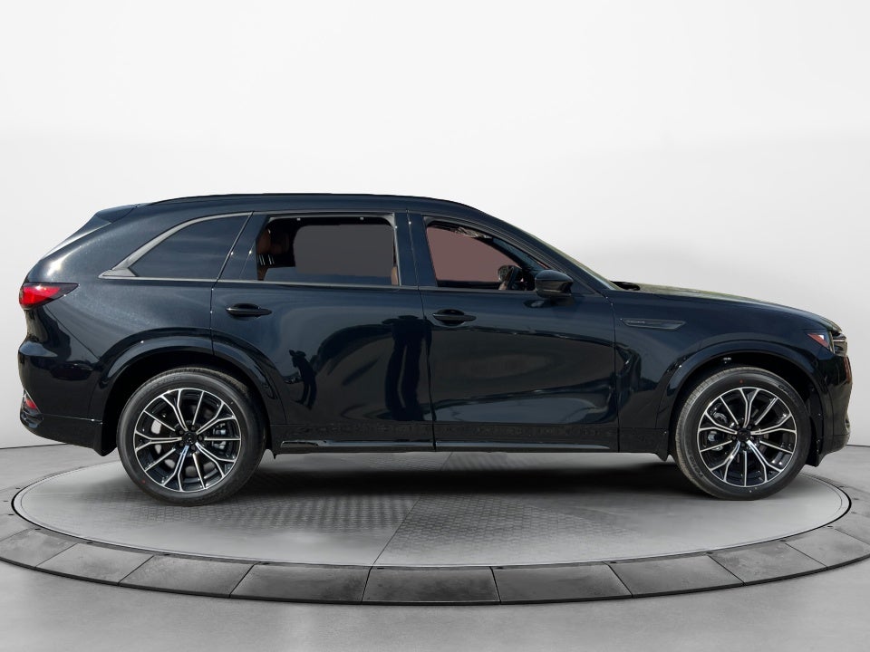 2026 Mazda Mazda CX-70 3.3 Turbo S Premium Plus