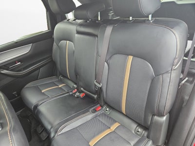 2026 Mazda Mazda CX-70 3.3 Turbo Premium Plus