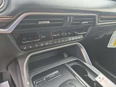 2026 Mazda Mazda CX-70 3.3 Turbo Premium Plus