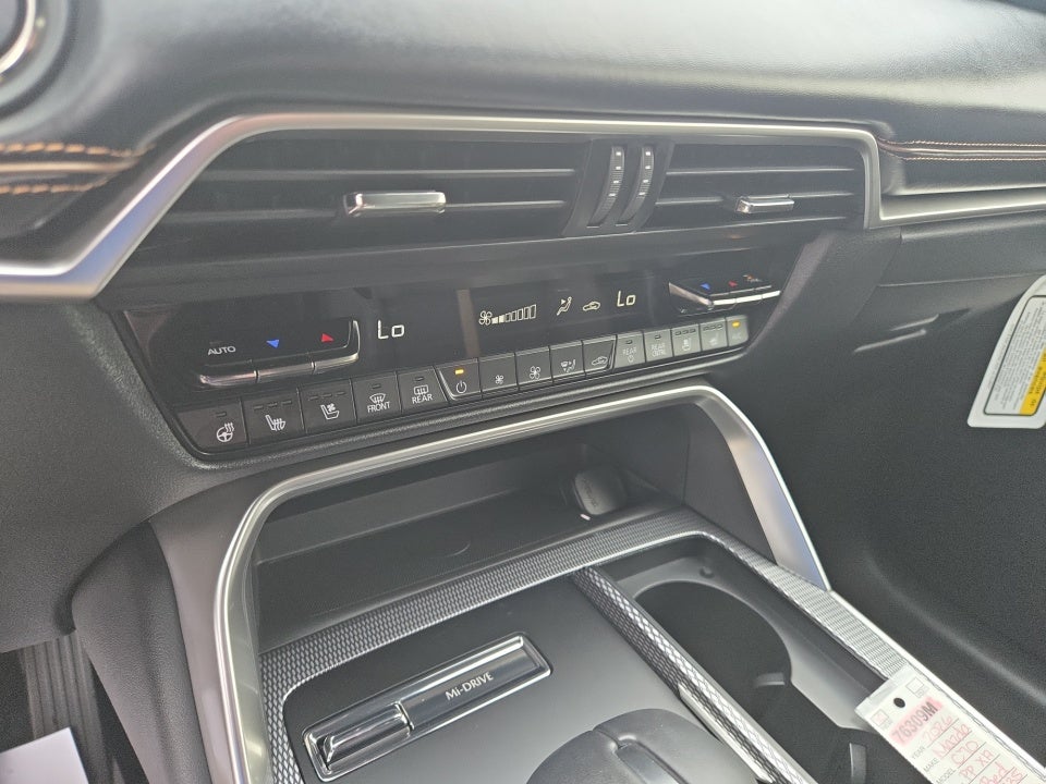 2026 Mazda Mazda CX-70 3.3 Turbo Premium Plus