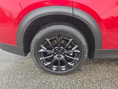 2026 Mazda Mazda CX-70 3.3 Turbo Premium Plus
