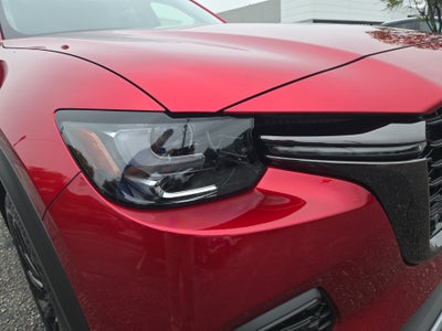 2026 Mazda Mazda CX-70 3.3 Turbo Premium Plus