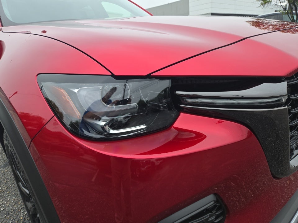 2026 Mazda Mazda CX-70 3.3 Turbo Premium Plus