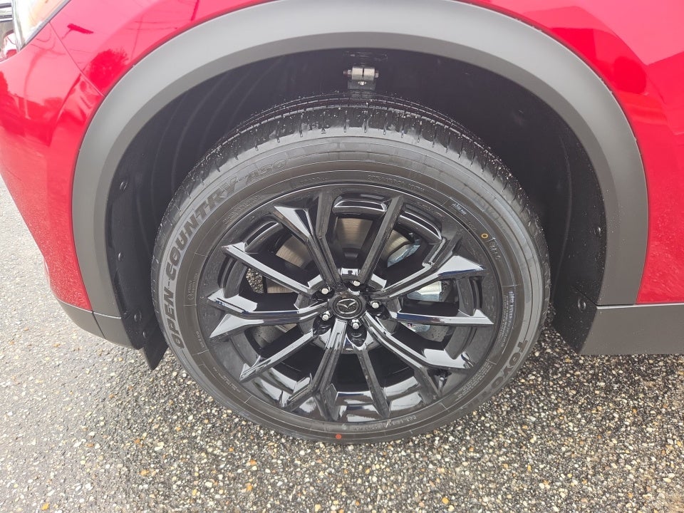 2026 Mazda Mazda CX-70 3.3 Turbo Premium Plus